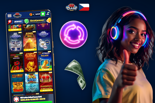 Nastavení Androidu pro instalaci Bigclash Casino APK z neznámých zdrojů