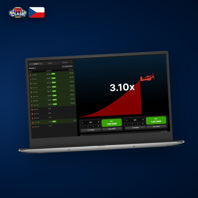 Auto-cashout v Aviator Bigclash Casino – automatický výběr výhry při cílovém násobiteli