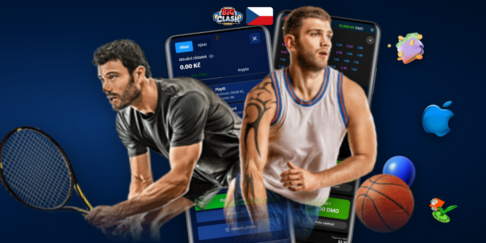 Bigclash Casino tipy: srovnání klidného hráče a hráče v tilt módu