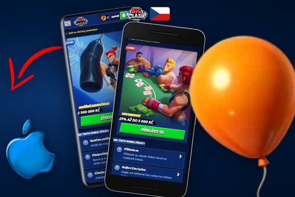 Infografika Bigclash Casino zobrazující desetidenní okno pro uplatnění bonusu po vkladu