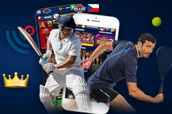 Bigclash Casino iOS app — přidání zkratky na plochu iPhonu přes Safari